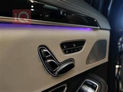 مێرسێدس بێنز S-Class